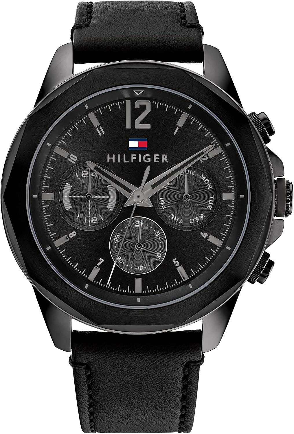 TOMMY HILFIGER 1792062 Orologio al quarzo da uomo