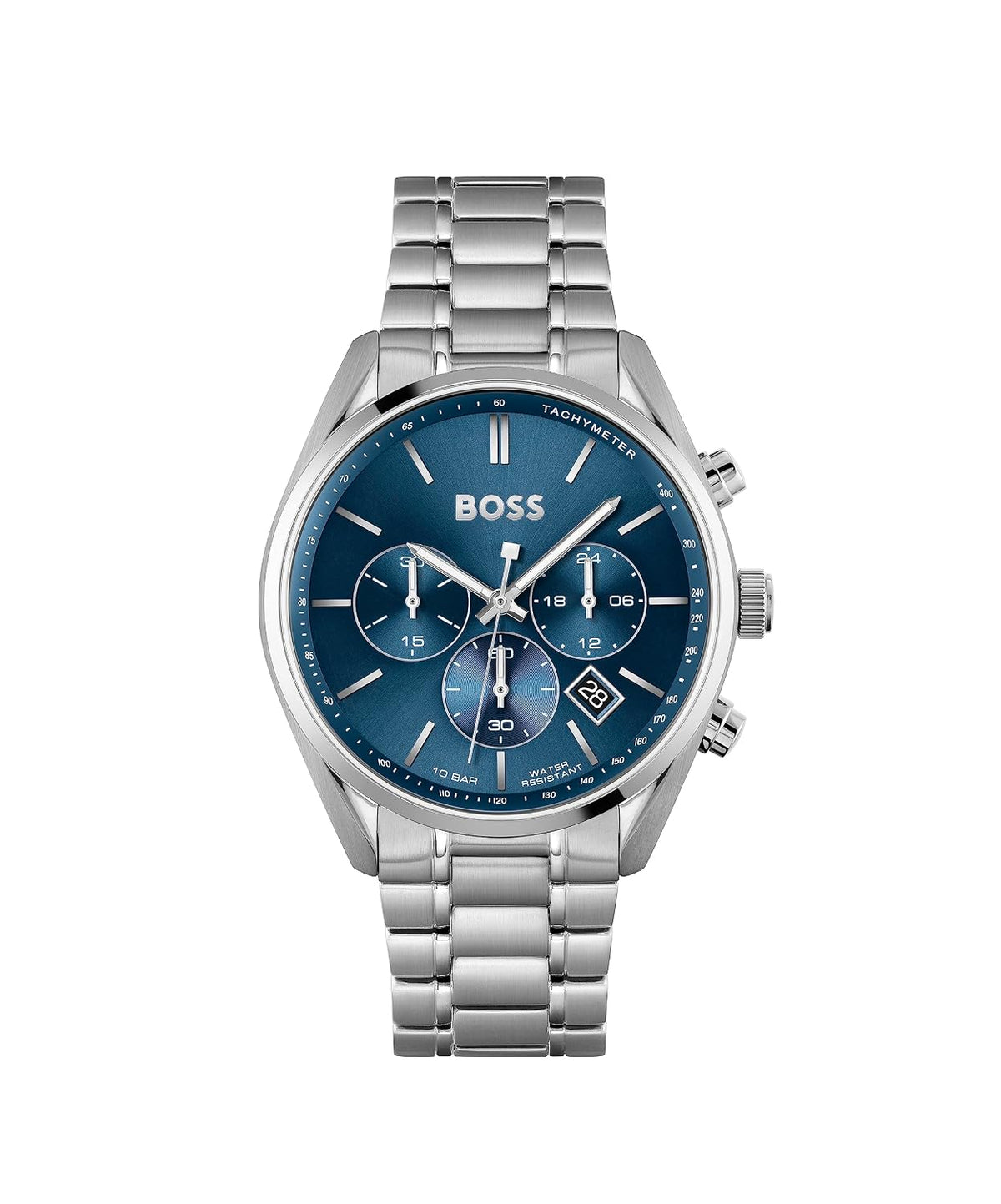 HUGO BOSS Champion 1513818 Orologio Uomo