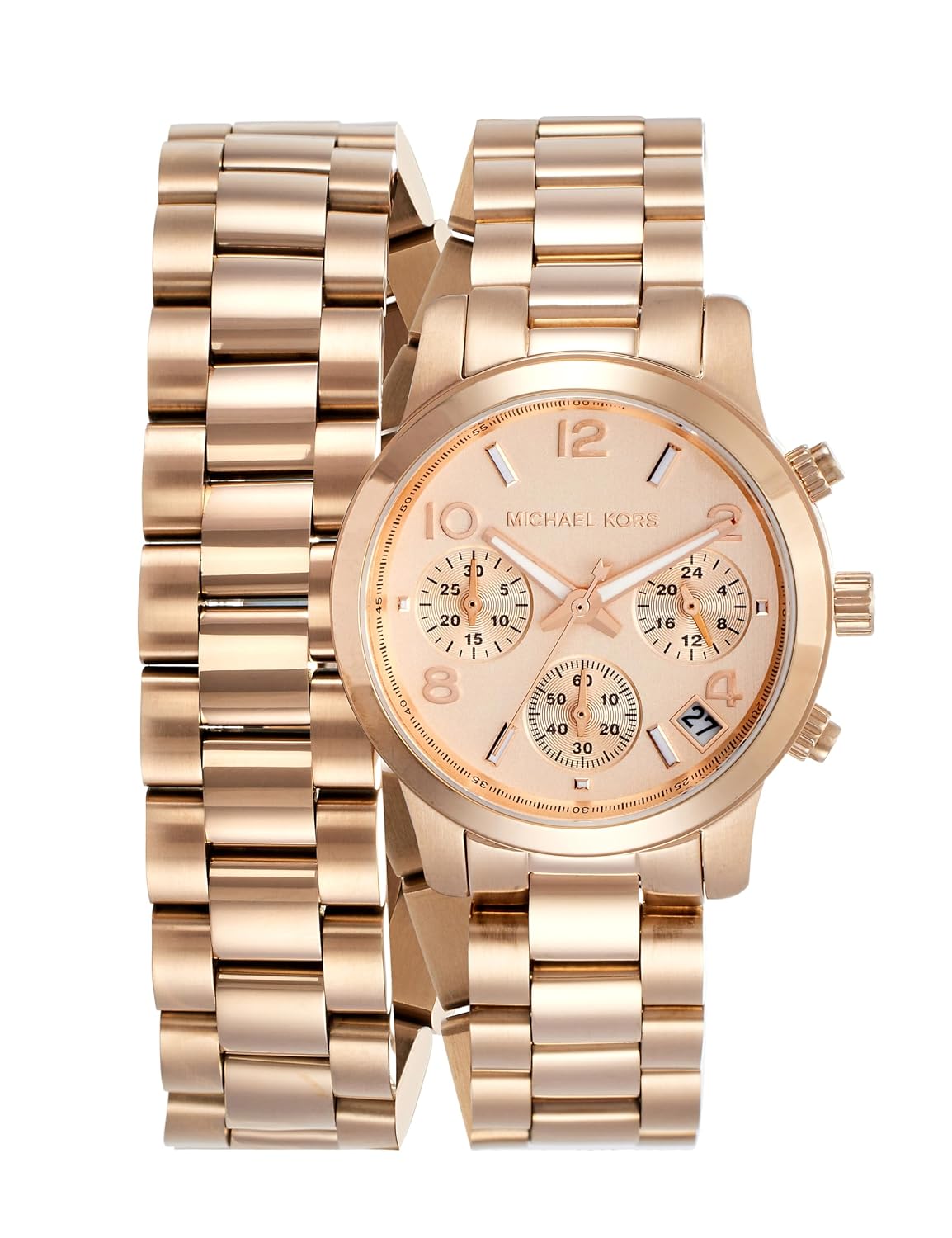 MICHAEL KORS Runway MK7453 Orologio da Donna