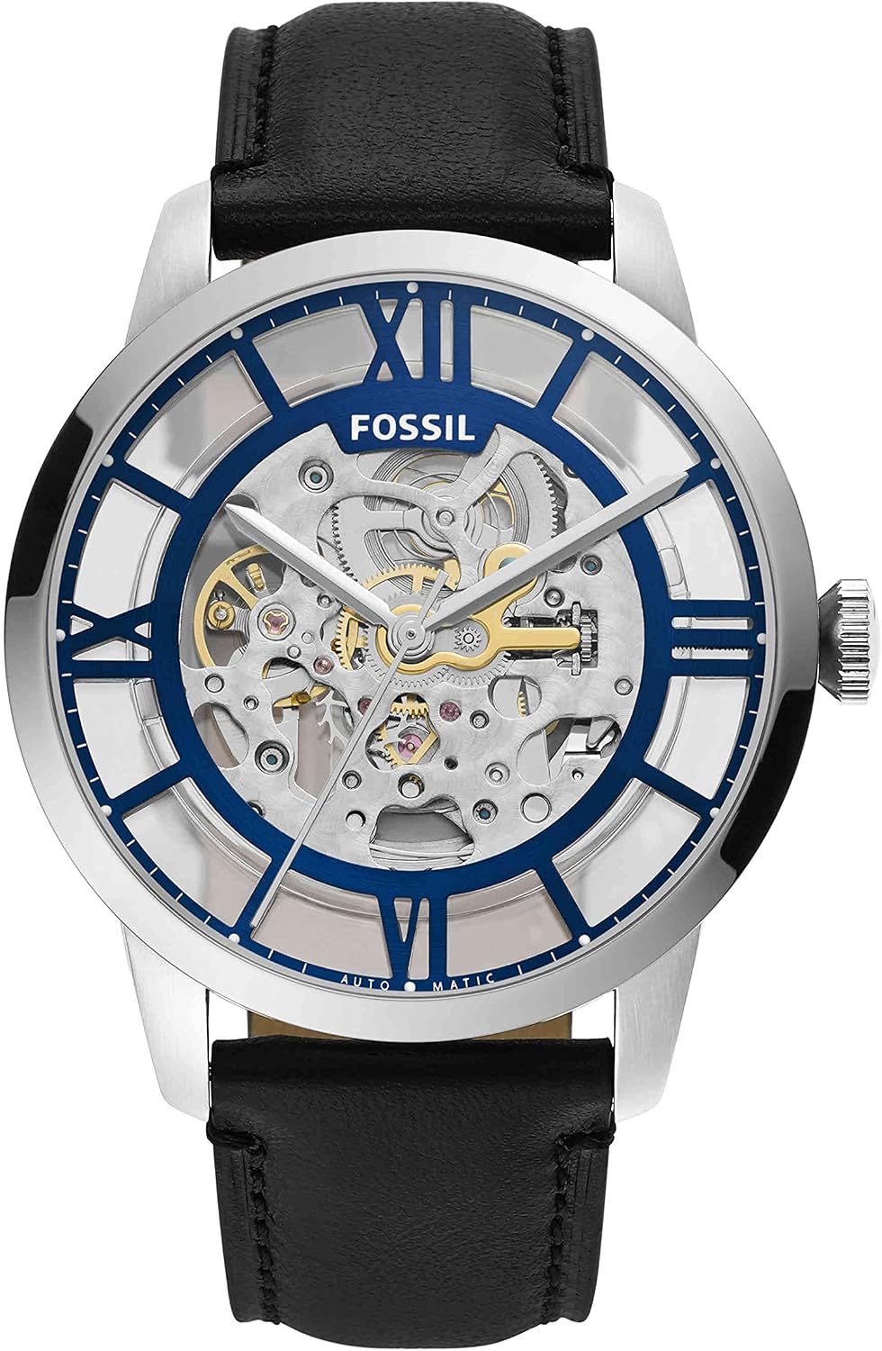 FOSSIL Townsman ME3200 Orologio Uomo automatico