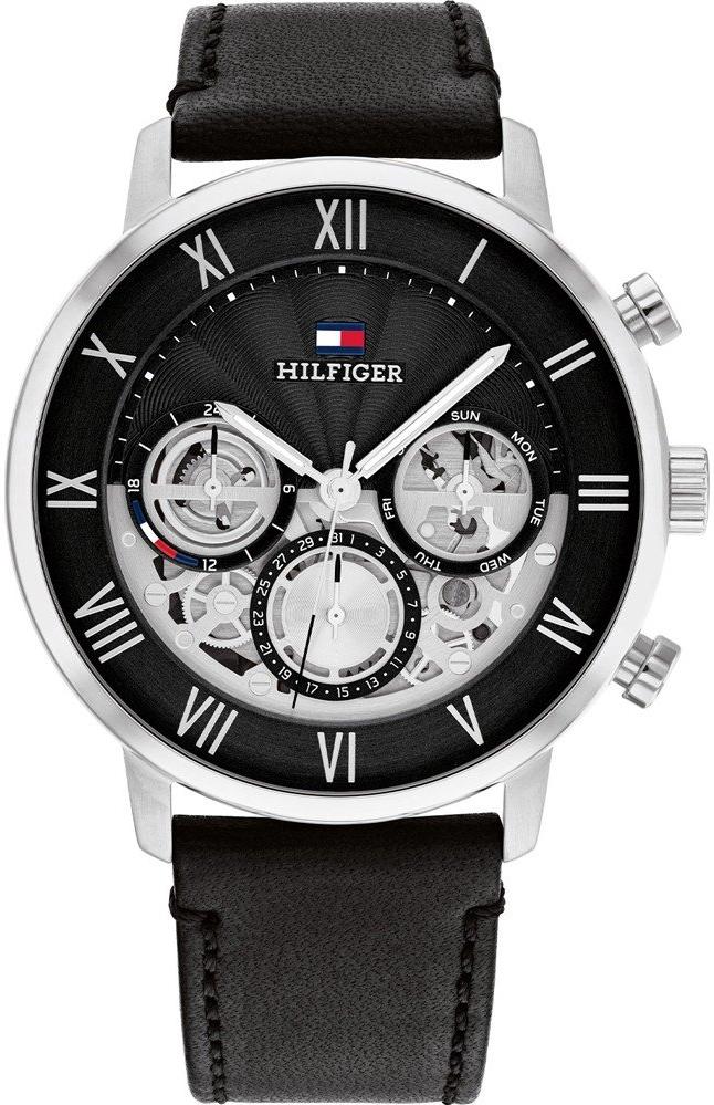 TOMMY HILFIGER 1710565 Orologio al quarzo da uomo