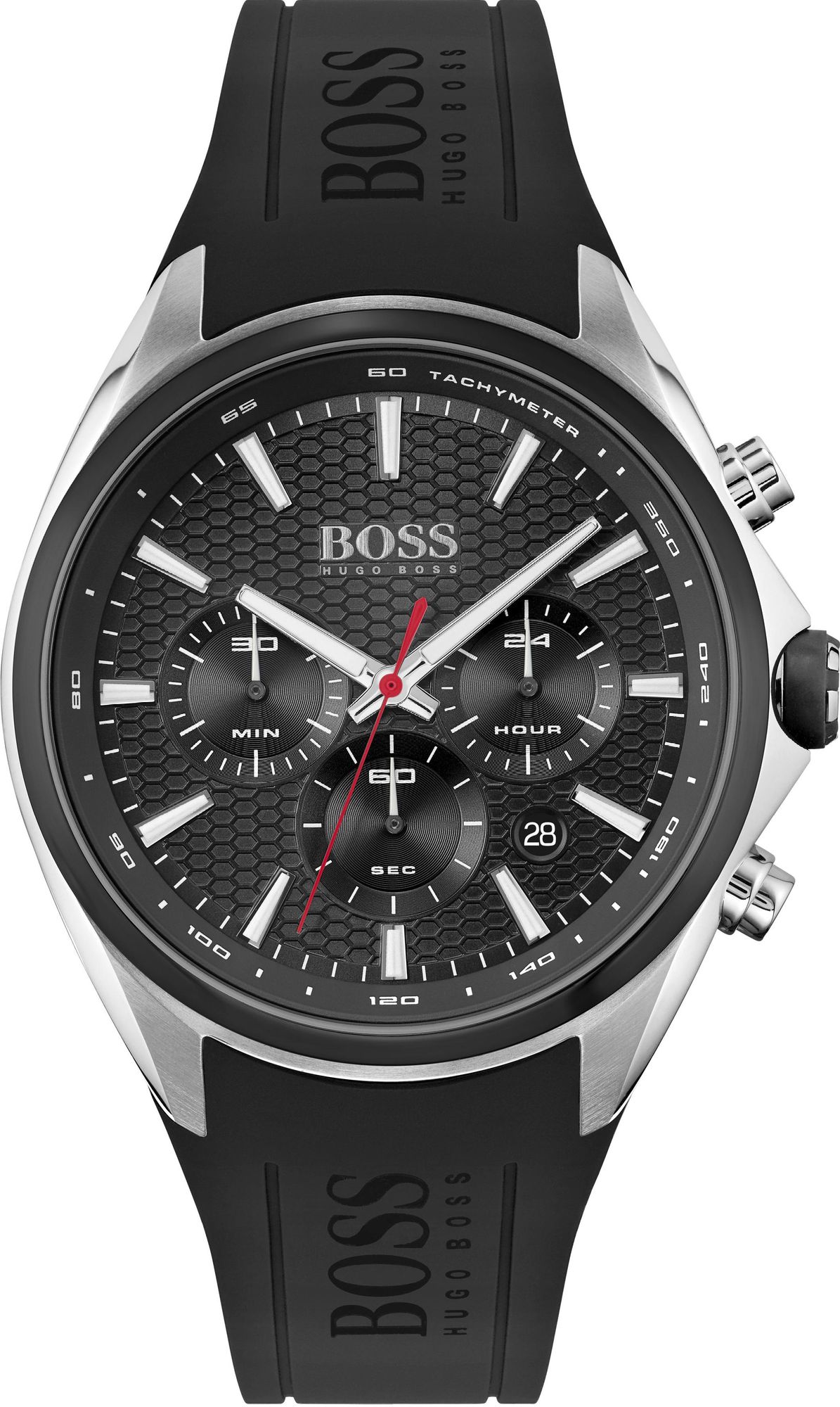HUGO BOSS Distinct 1513855 Orologio Uomo