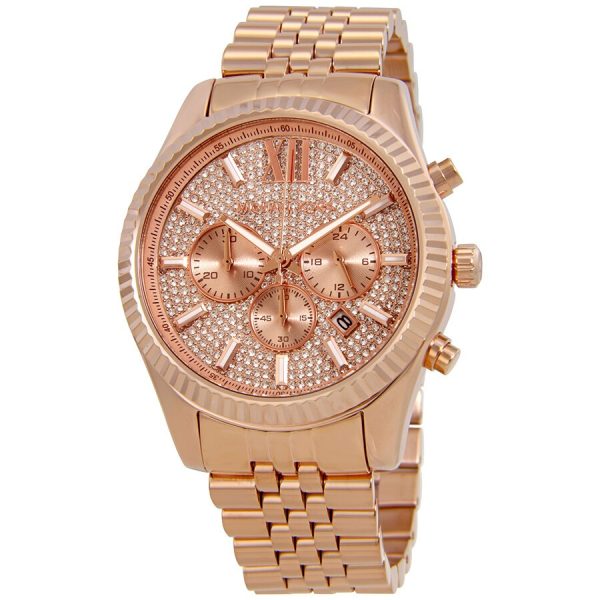 MICHAEL KORS MK8580 Orologio da Uomo