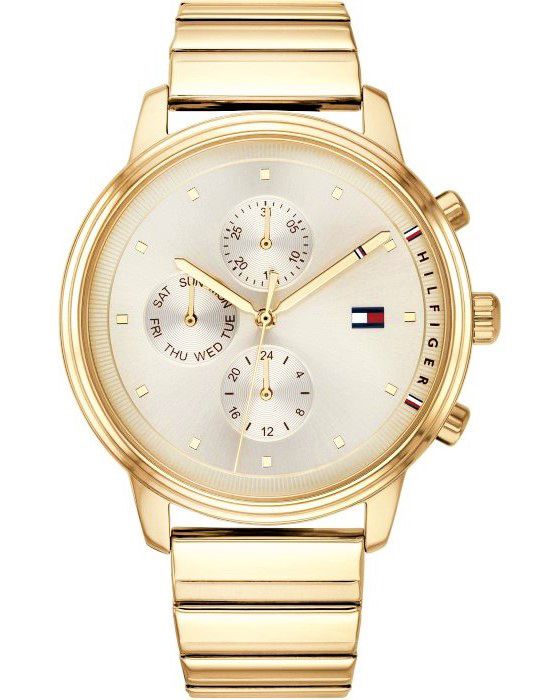 TOMMY HILFIGER 1781905 Orologio multifunzione al quarzo da donna