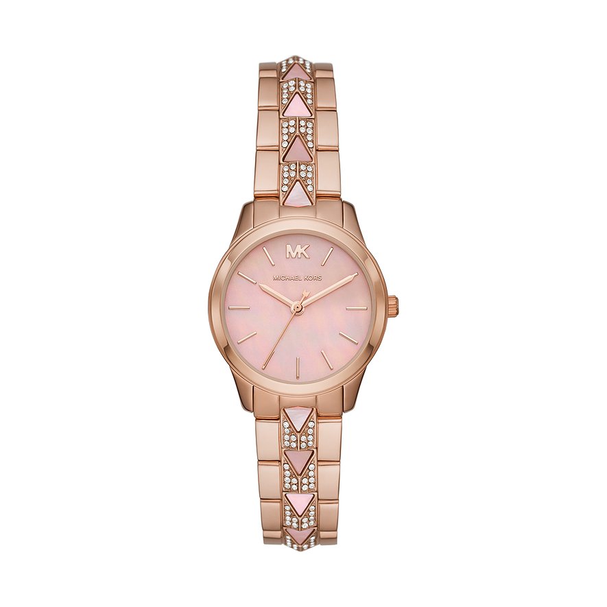 MICHAEL KORS Runway MK6856 Orologio da Donna