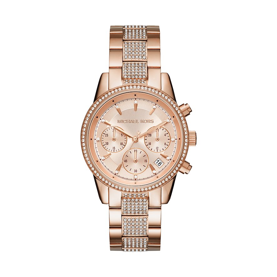 MICHAEL KORS MK6485 Orologio da Donna