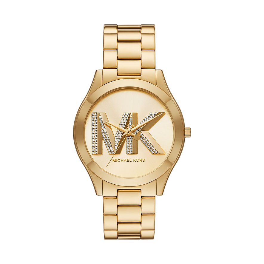 MICHAEL KORS Slim Runway MK4732 Orologio da Donna