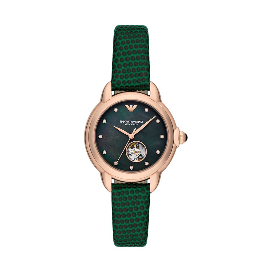 EMPORIO ARMANI AR60073 Multicolor Orologio Donna