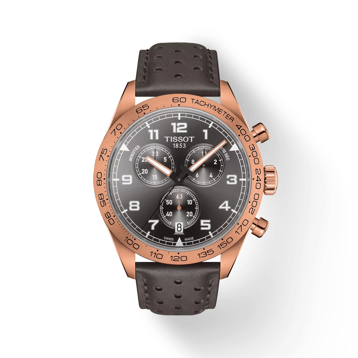 TISSOT PRS 516 Cronografo Modello T131.617.36.082.00 Orologio Uomo
