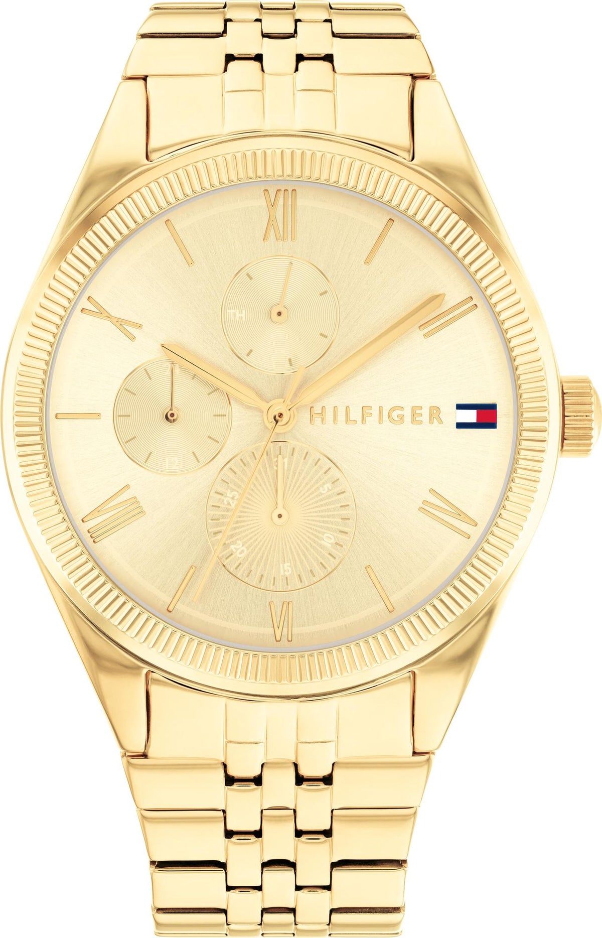 TOMMY HILFIGER 1782592 Orologio al quarzo da donna