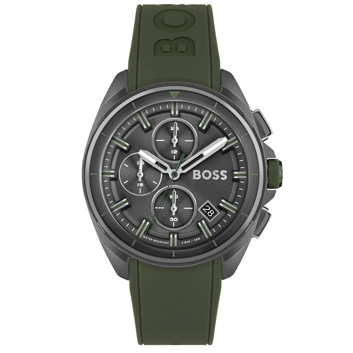 HUGO BOSS Volane 1513952 Orologio Quarzo Uomo