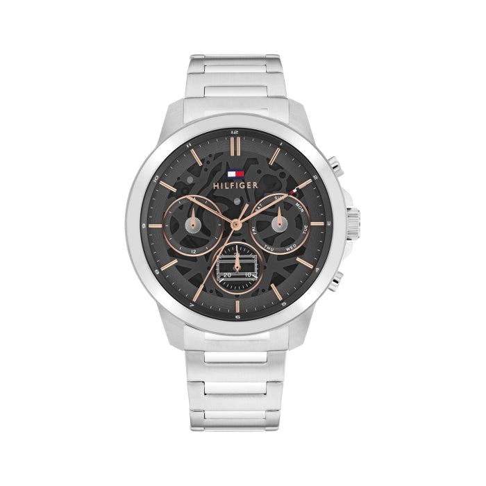 TOMMY HILFIGER 1710683 Orologio al quarzo da uomo