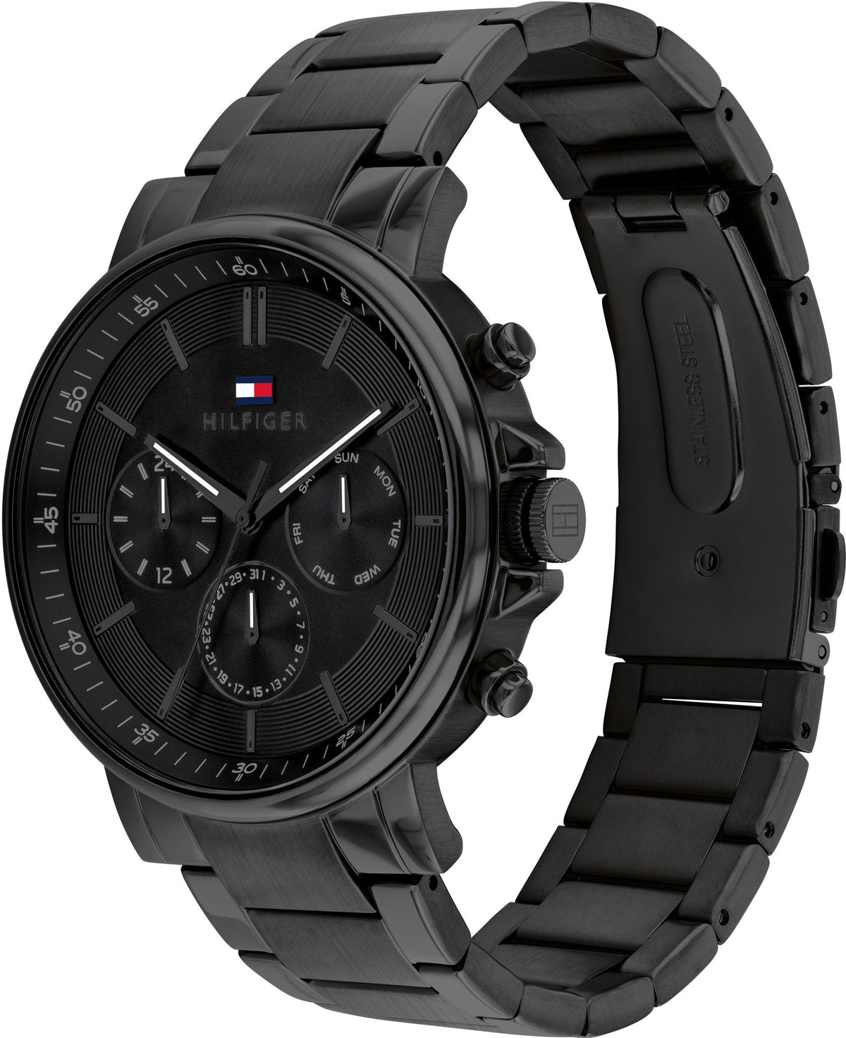 TOMMY HILFIGER 1710590 Orologio al quarzo da uomo