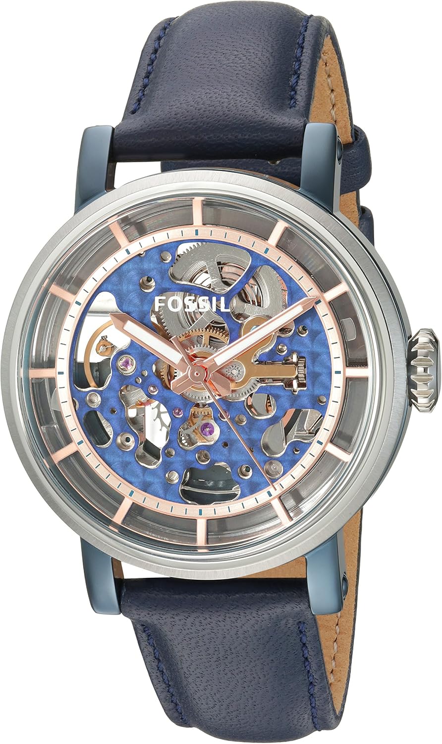 FOSSIL Original Boyfriend ME3136 Orologio Uomo automatico