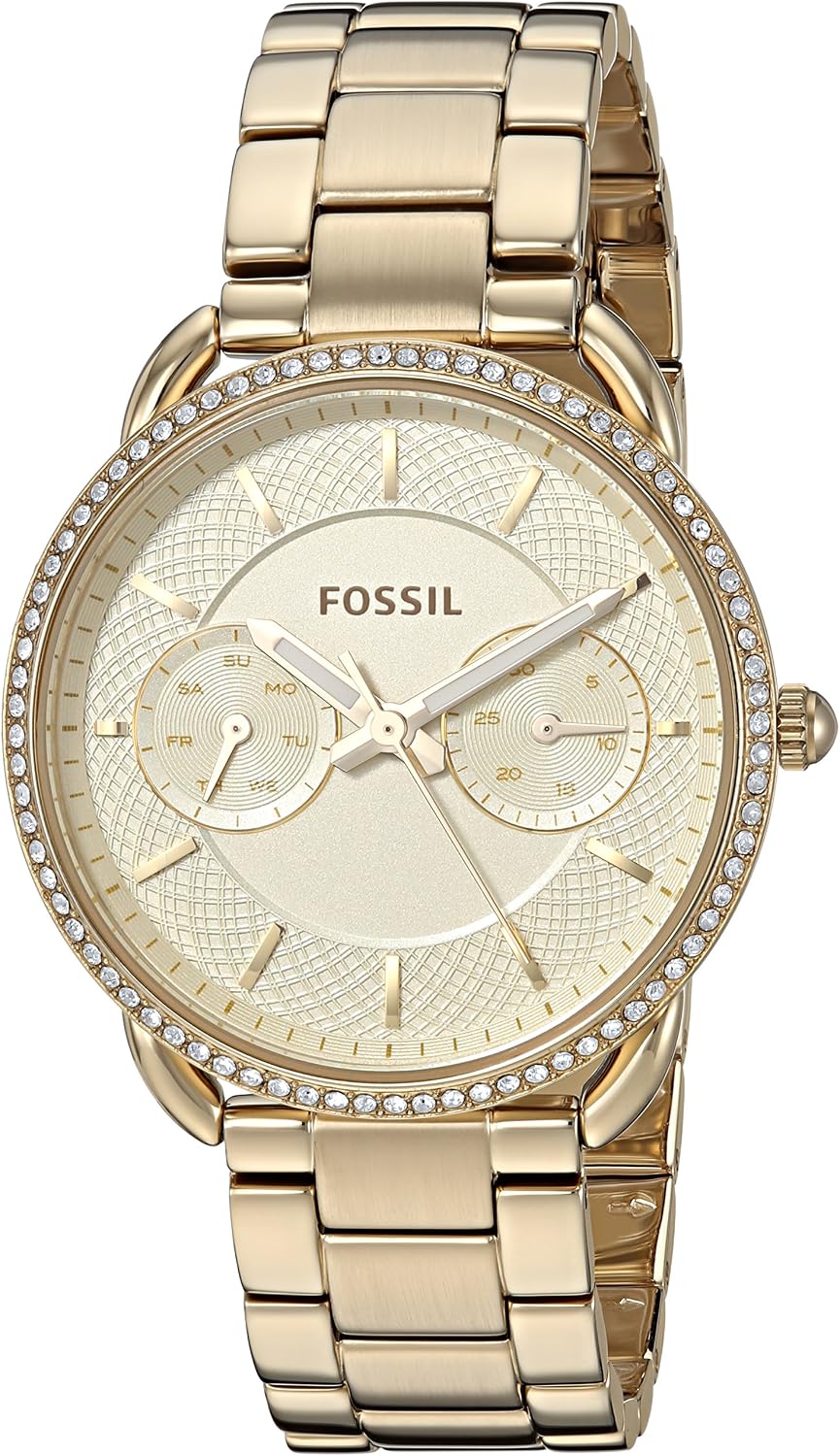 FOSSIL ES4263 Orologio Donna al quarzo