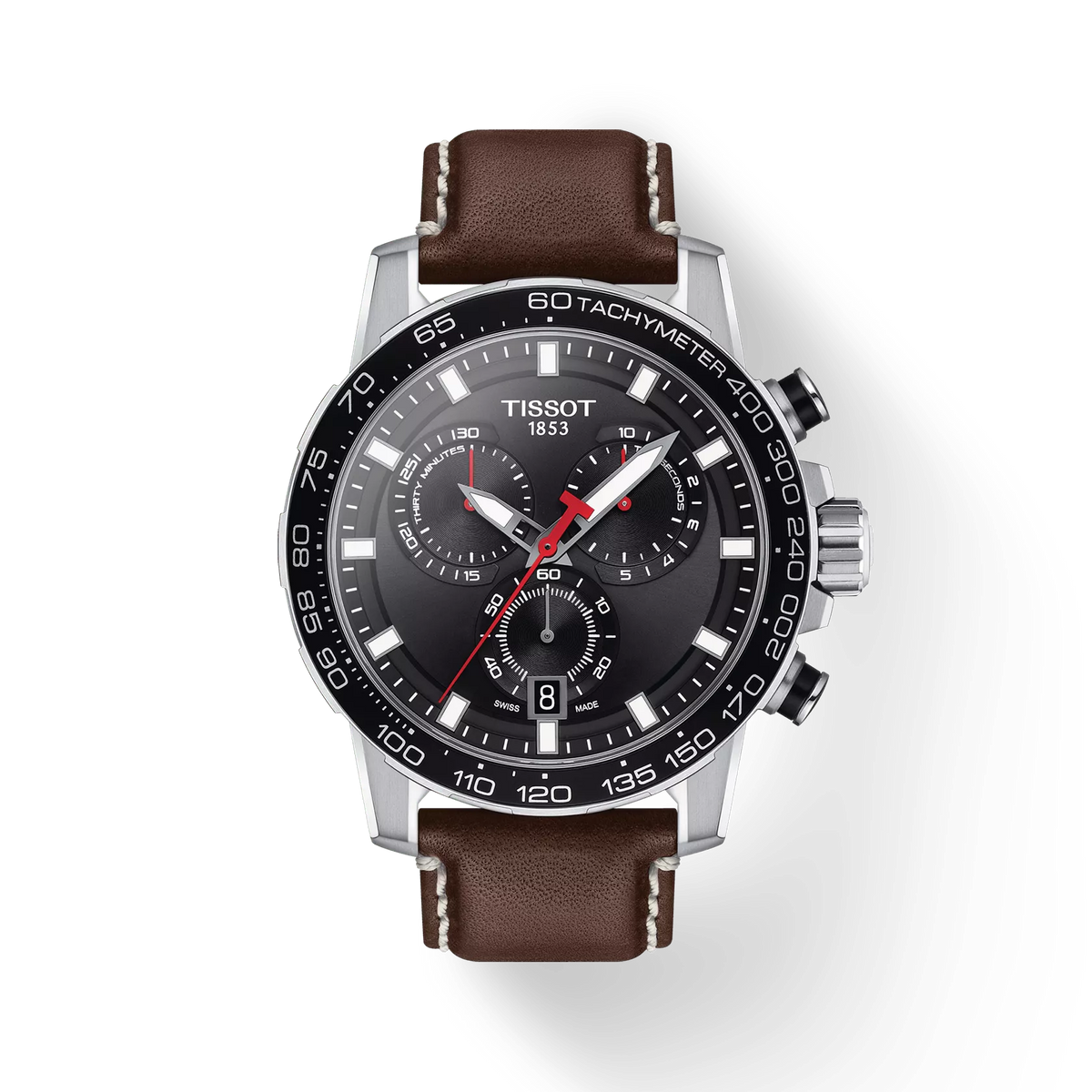 TISSOT Supersport Chrono T125.617.16.051.01 Orologio Uomo