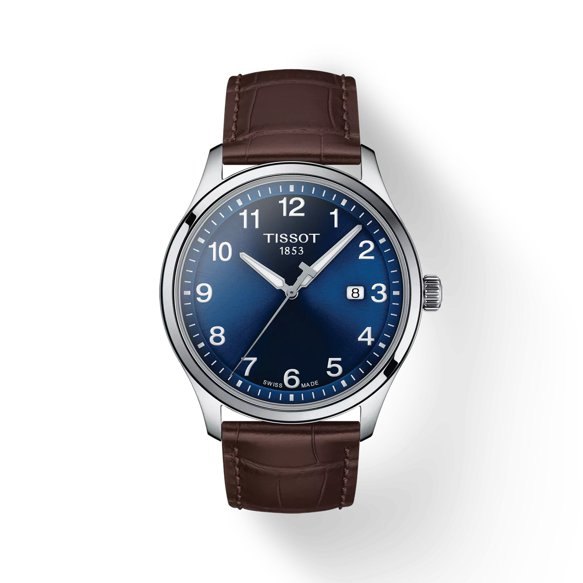 TISSOT XL Classic T1164101604700 T116.410.16.047.00 Orologio Uomo