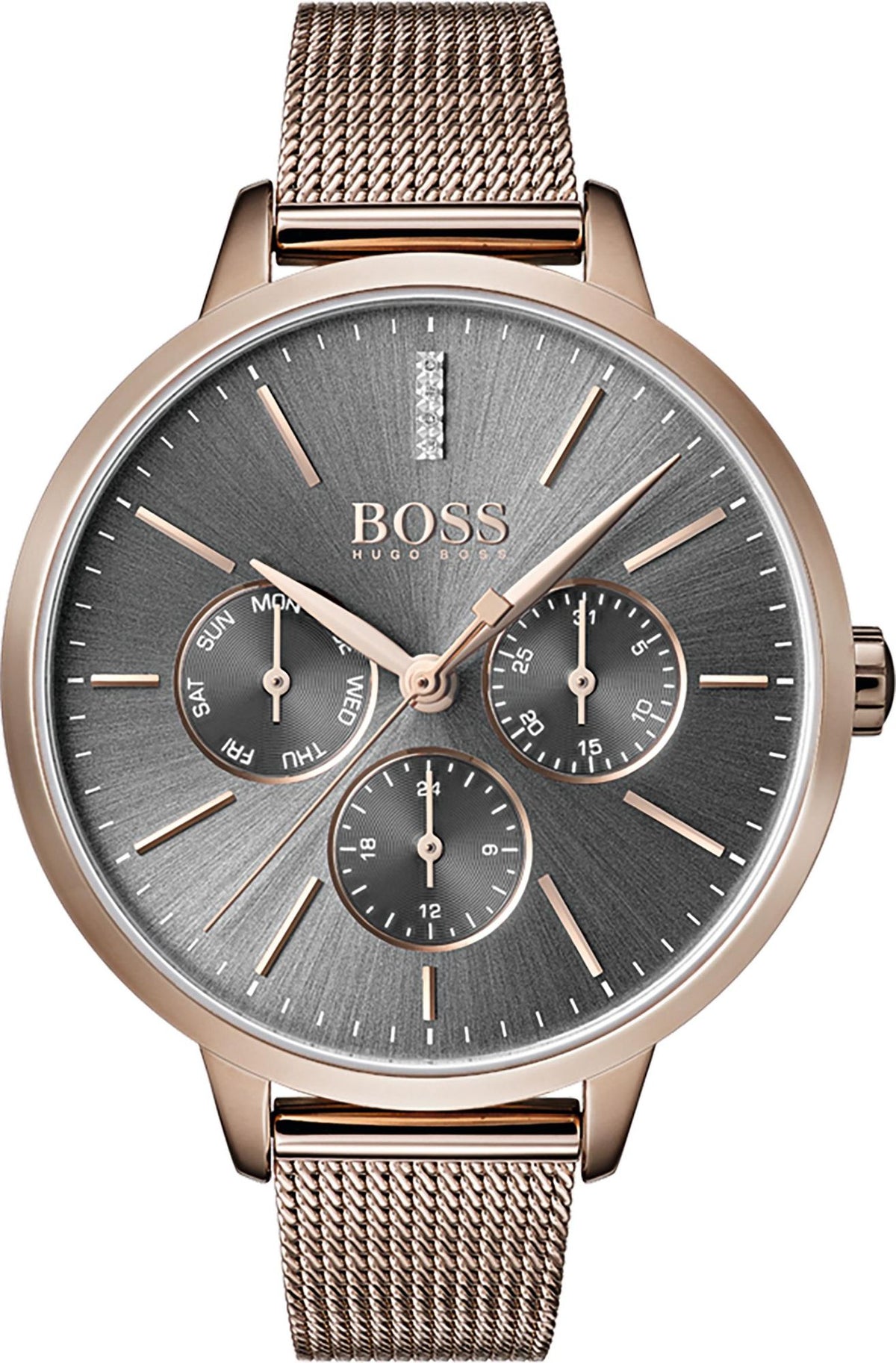 HUGO BOSS 1502424 Orologio Donna