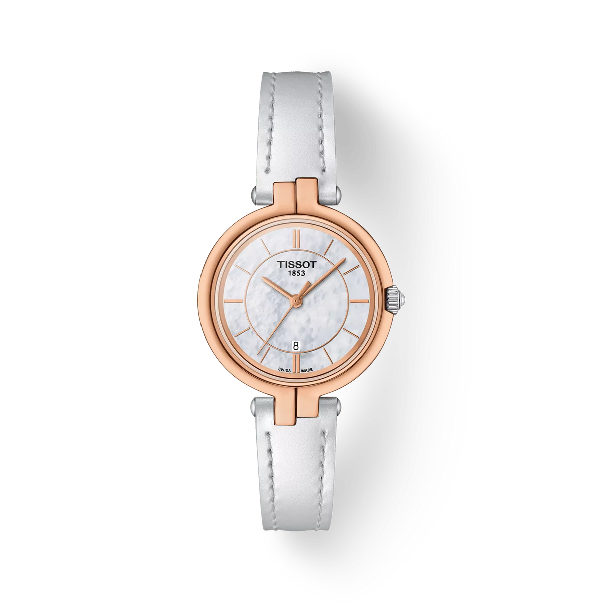TISSOT Flamingo T094.210.26.111.01 Orologio Donna