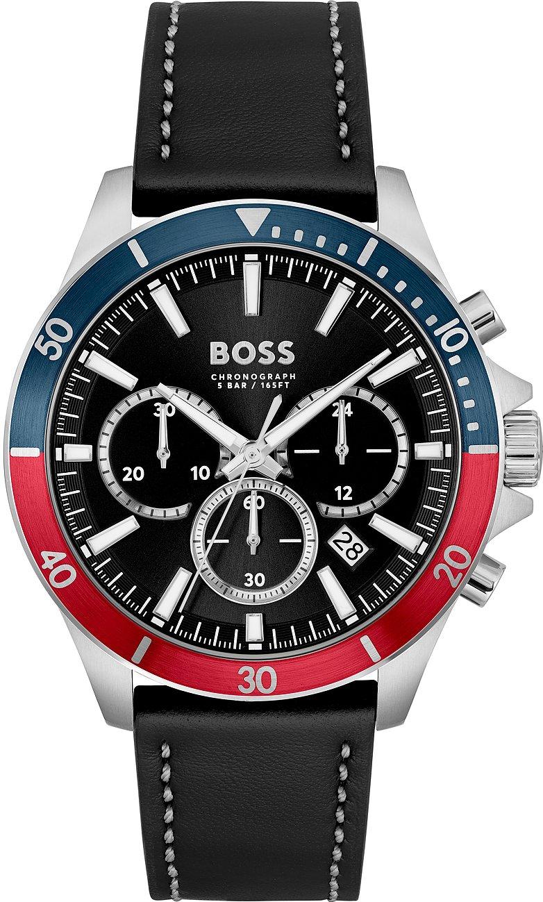 HUGO BOSS Troper 1514099 Orologio Uomo