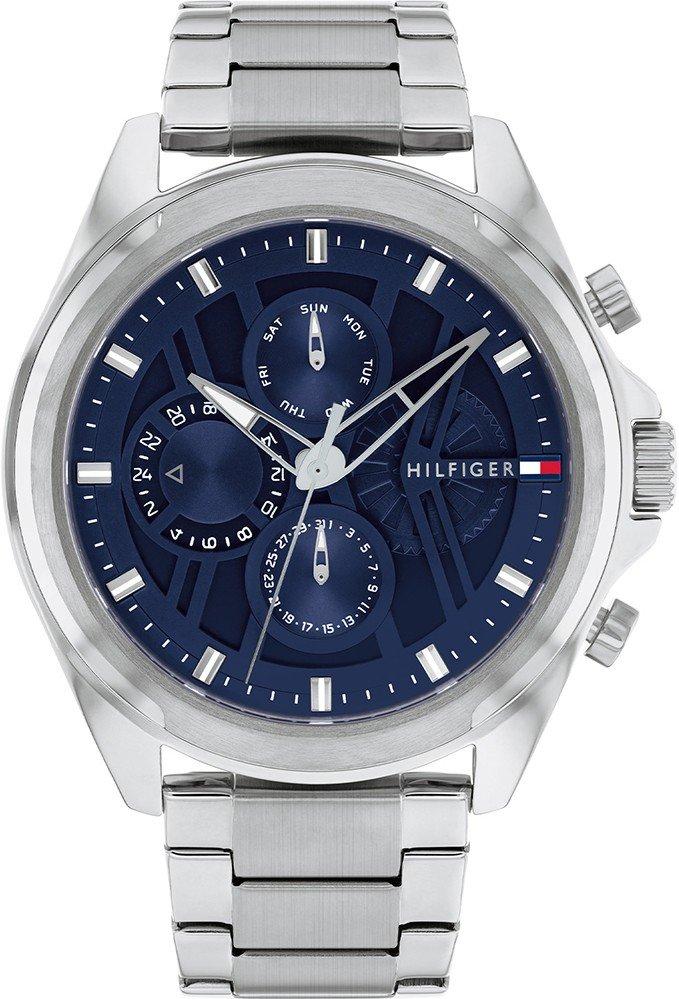 TOMMY HILFIGER 1710656 Orologio al quarzo da uomo