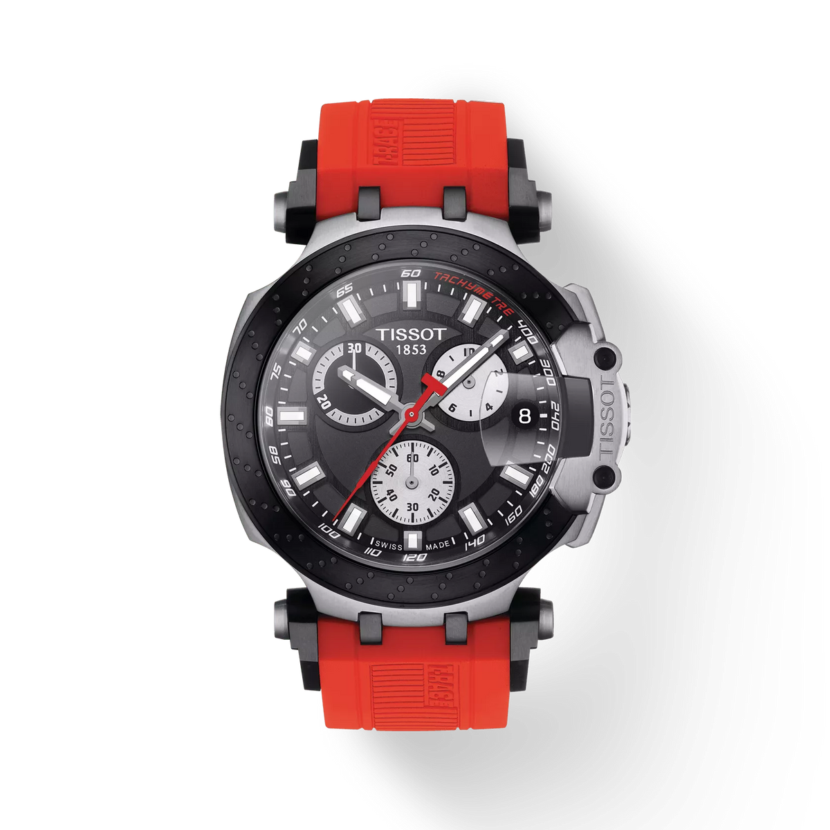 TISSOT T Race Cronografo T115.417.27.051.00 Orologio Uomo