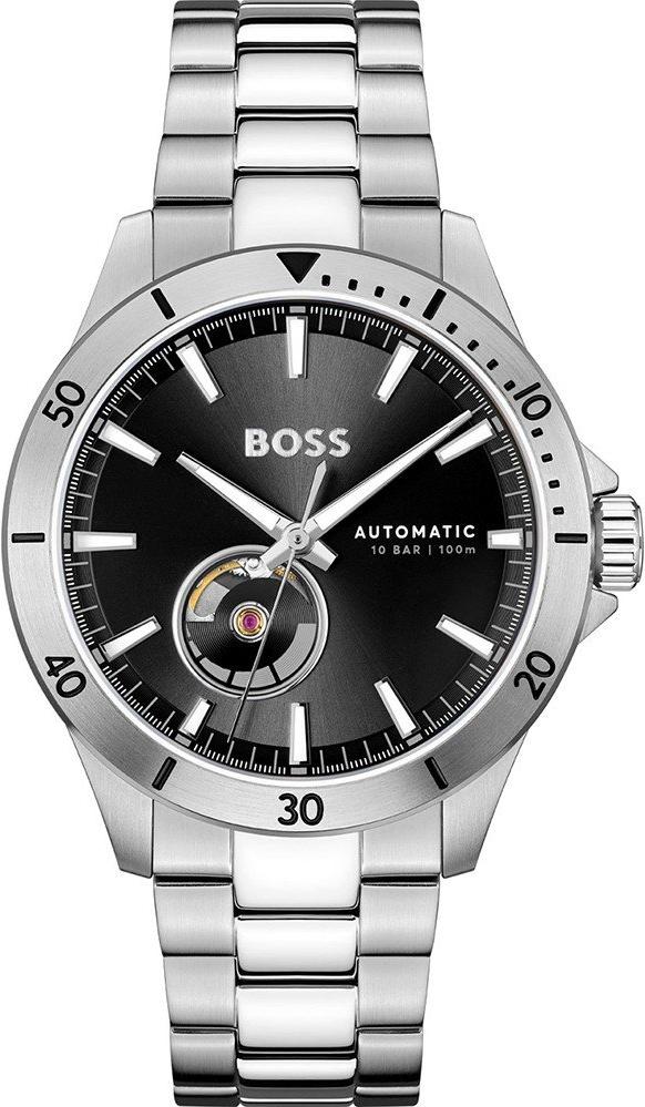 HUGO BOSS Troper Analogico 1514202 Orologio Uomo