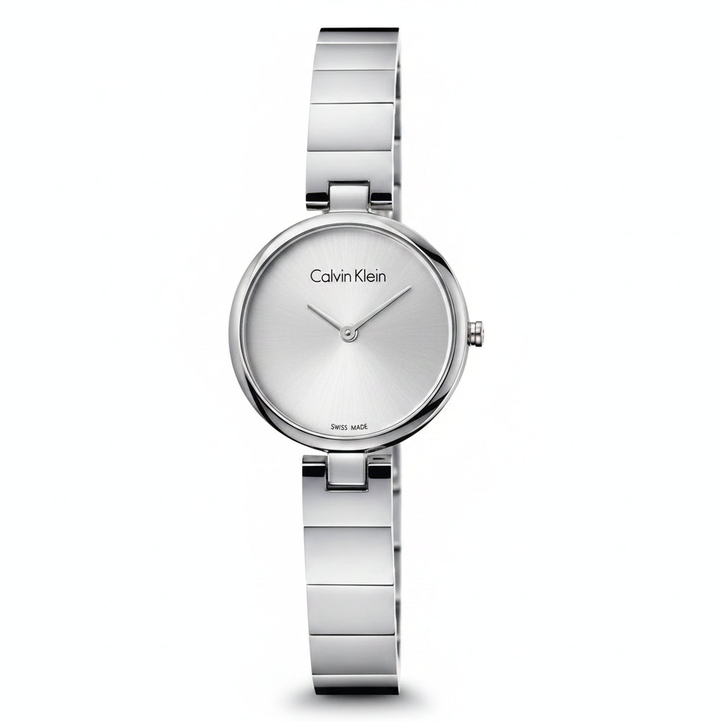 CALVIN KLEIN K8G23146 Orologio Donna