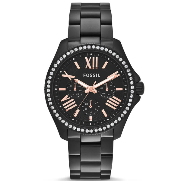 FOSSIL Cecile AM4522 Orologio Donna al quarzo