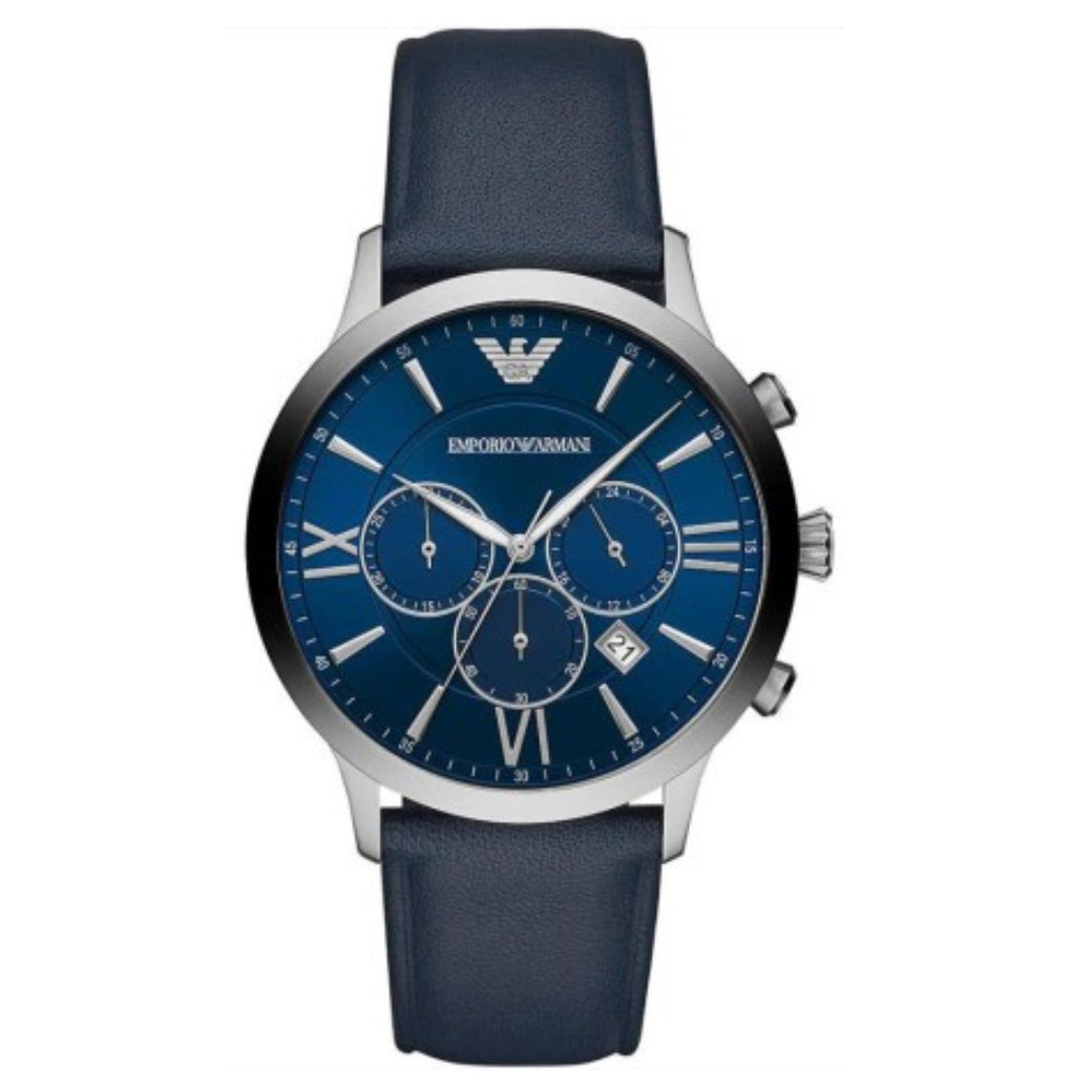 EMPORIO ARMANI Giovanni AR11226 Orologio Uomo