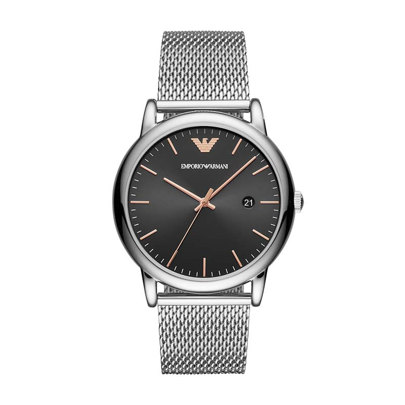 EMPORIO ARMANI LUIGI AR11272 Orologio Uomo