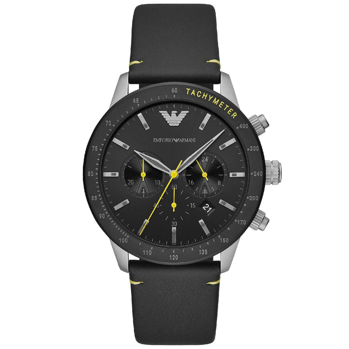 EMPORIO ARMANI Mario AR11325 Orologio Uomo