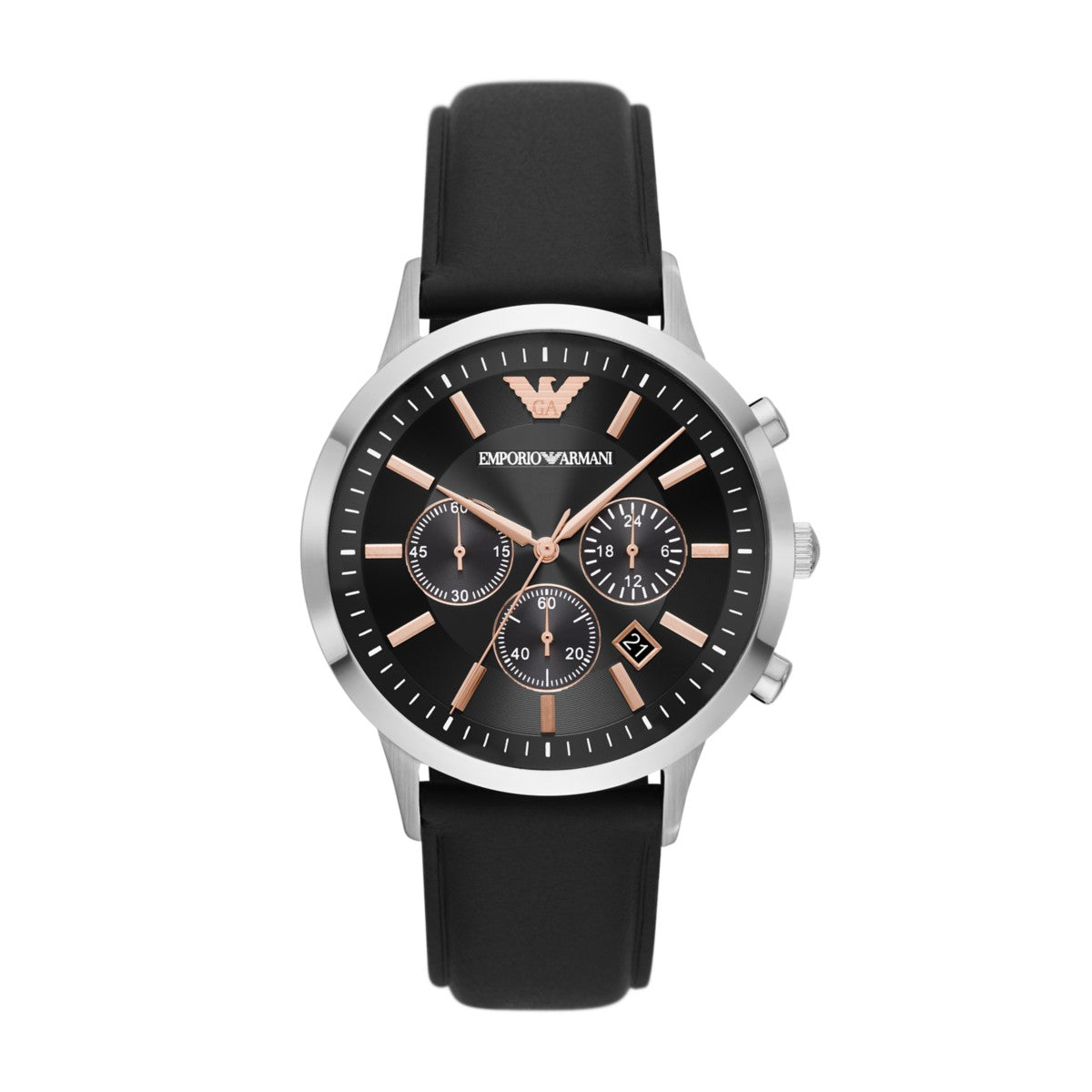 EMPORIO ARMANI AR11431 Herrenuhr