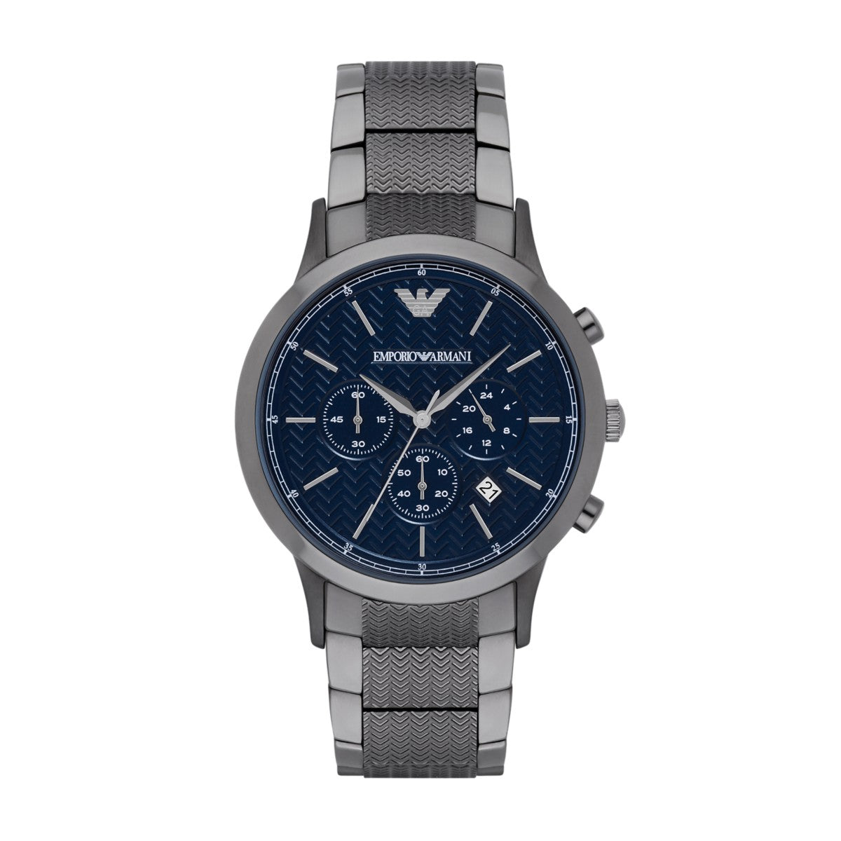 EMPORIO ARMANI AR2505 Classic Bracciale Type Orologio Uomo