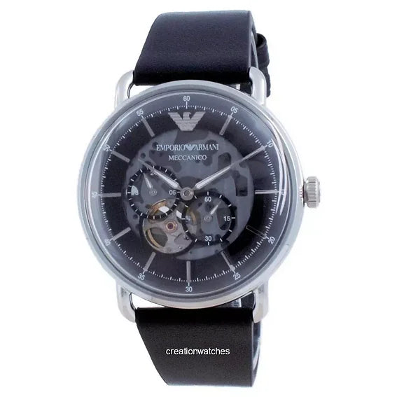 EMPORIO ARMANI AR60026 Orologio Uomo