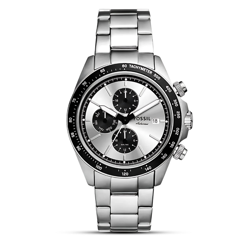 FOSSIL BQ2873 Orologio Uomo al quarzo