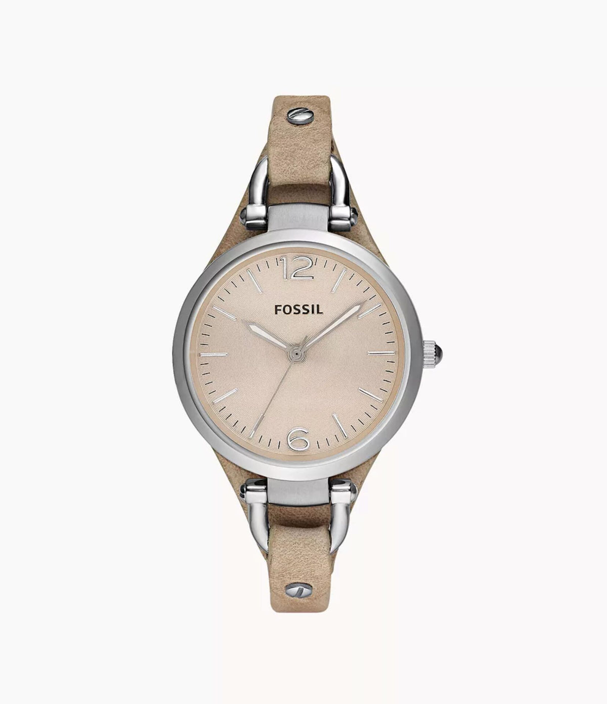 FOSSIL Georgia ES2830 Orologio Donna al quarzo