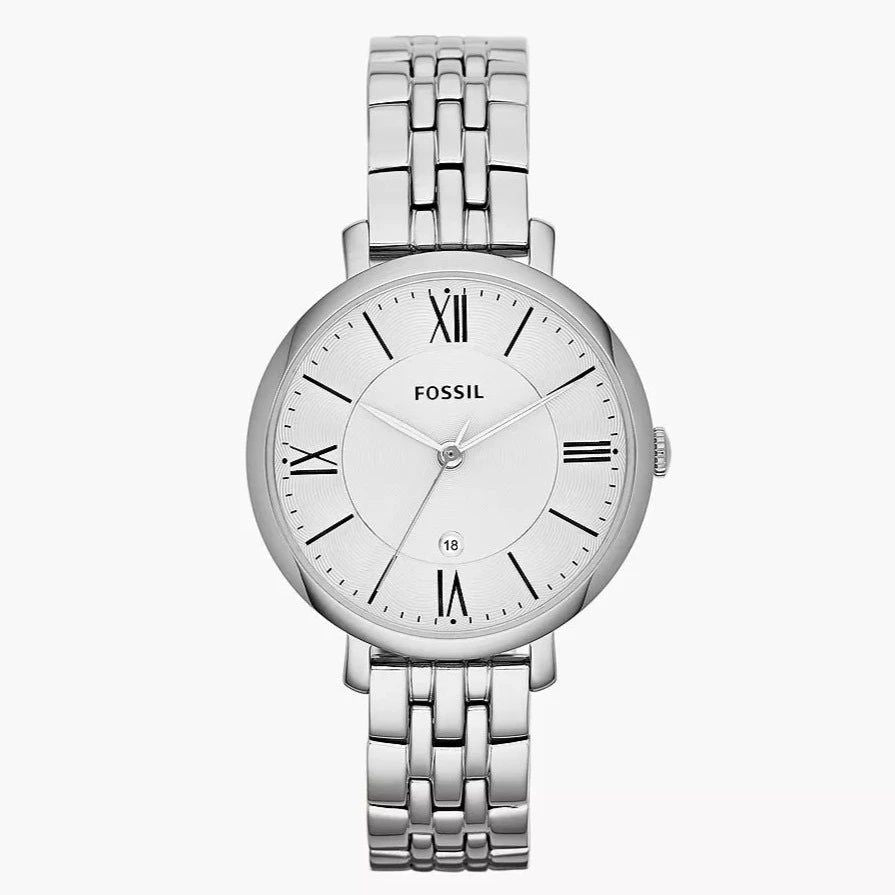FOSSIL Jacqueline ES3433 Orologio Donna al quarzo