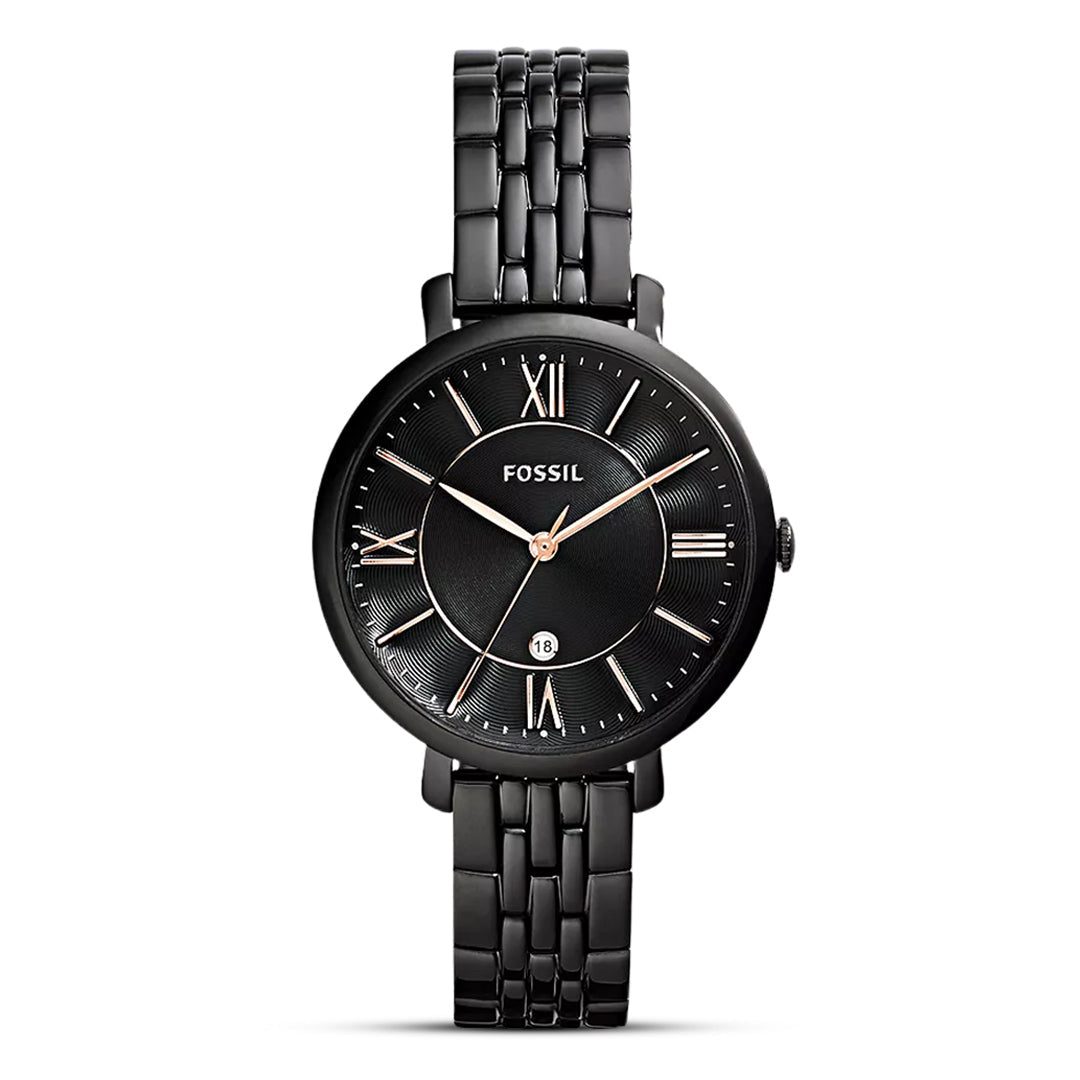 FOSSIL ES3614 Orologio Donna al quarzo