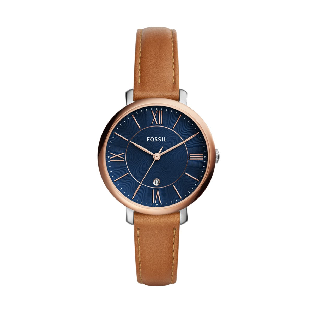 FOSSIL Jacqueline ES4274 Damen-Quarzuhr