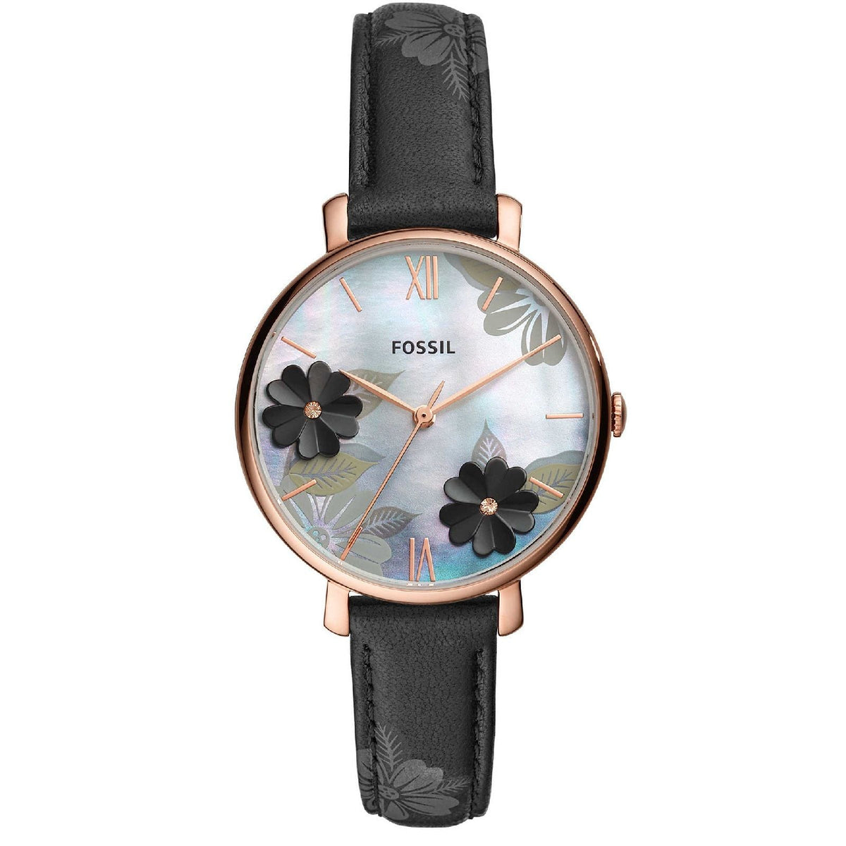 FOSSIL Jacqueline ES4535 Orologio Donna al quarzo