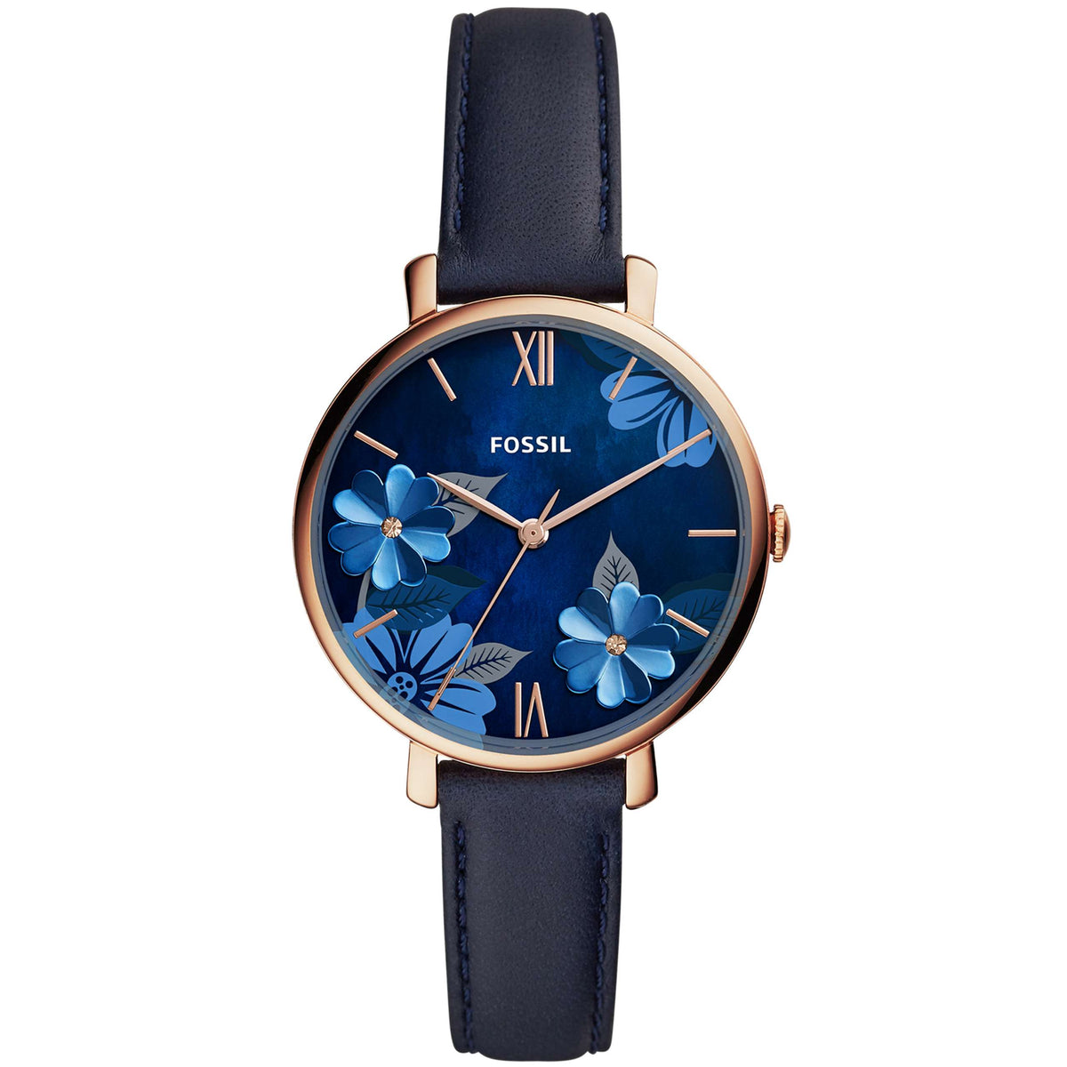 FOSSIL Jacqueline ES4673 Orologio Donna al quarzo