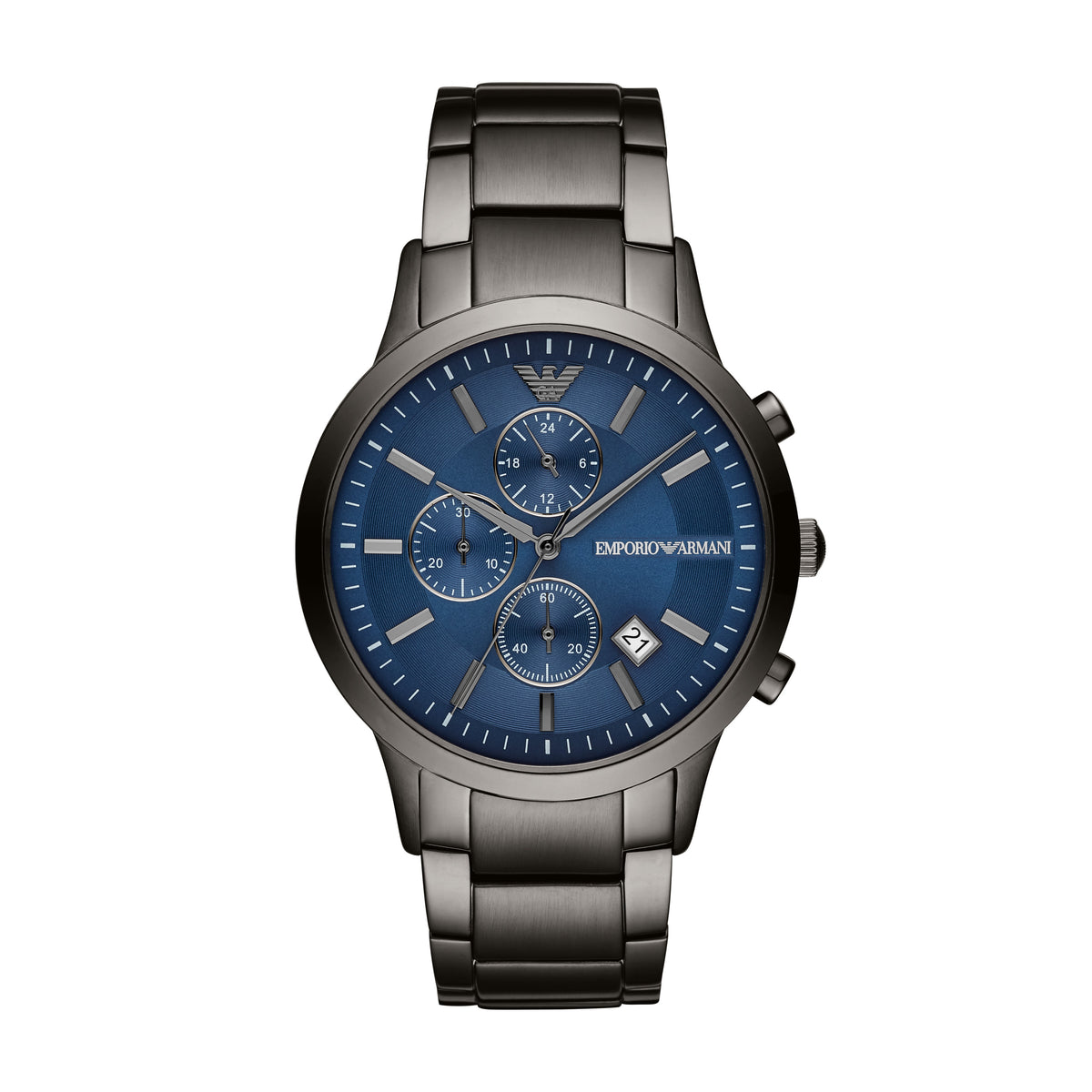 EMPORIO ARMANI AR11215 Renato Quarzo Orologio Uomo