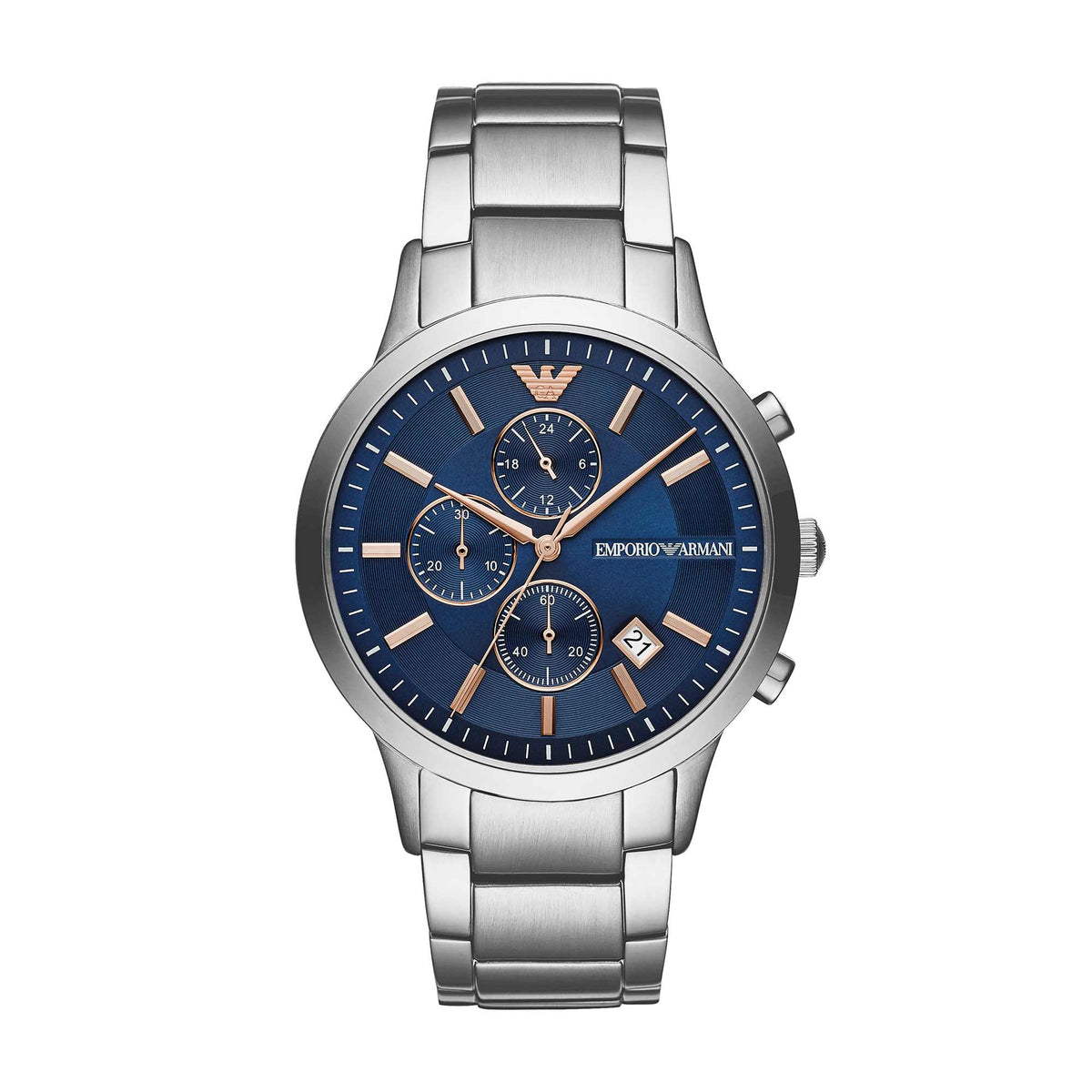 EMPORIO ARMANI AR11458 Orologio Uomo