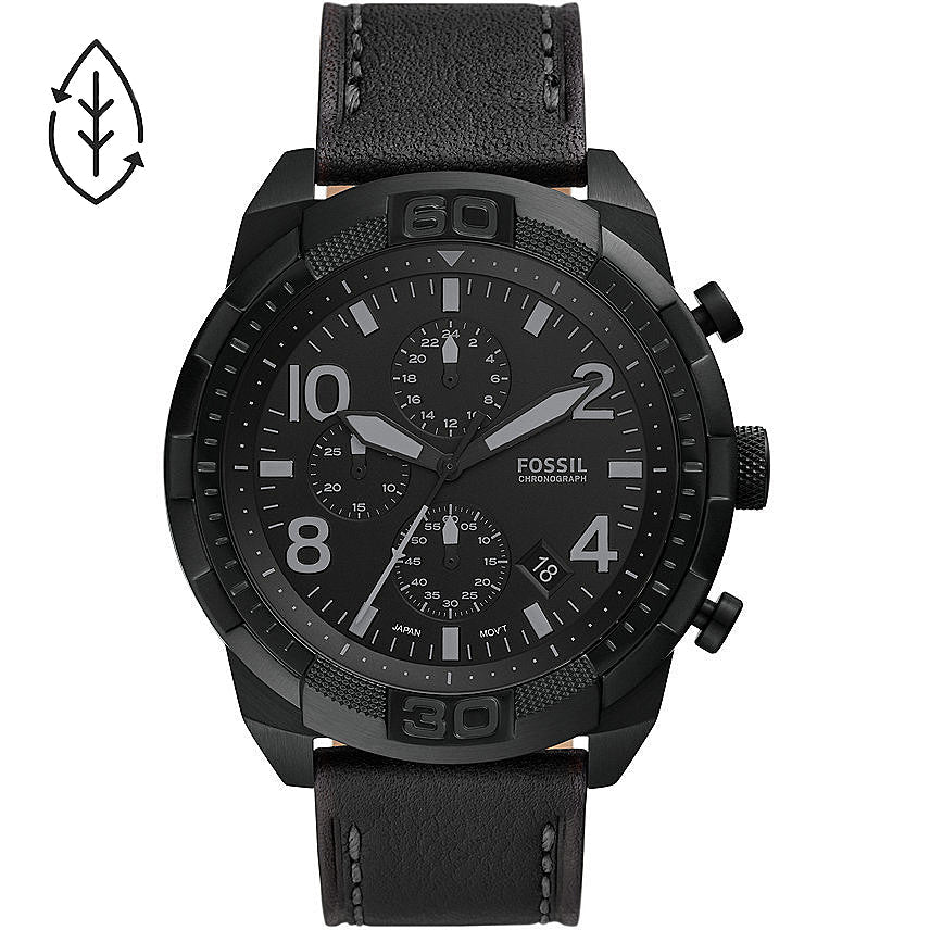 FOSSIL Bronson FS5874 Orologio Uomo al quarzo