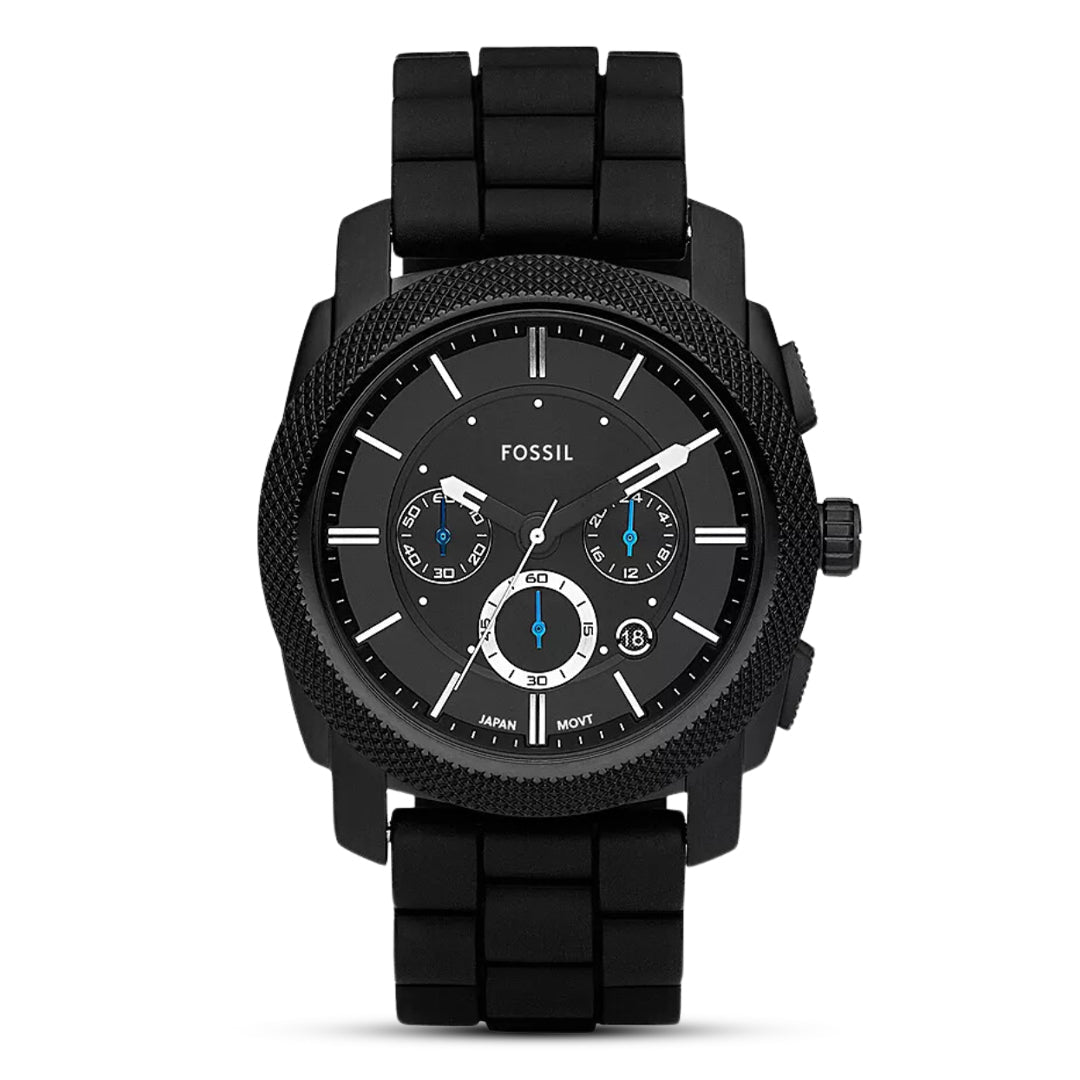 FOSSIL Machine FS4487 Orologio Uomo al quarzo