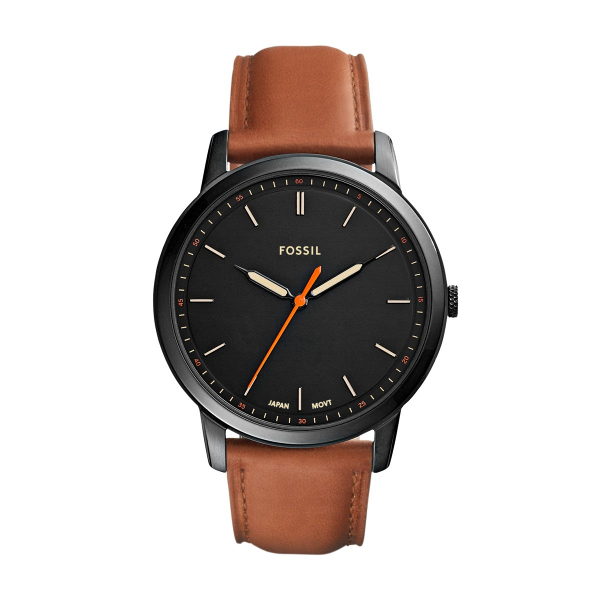 FOSSIL Minimalist FS5305 Orologio Uomo al quarzo