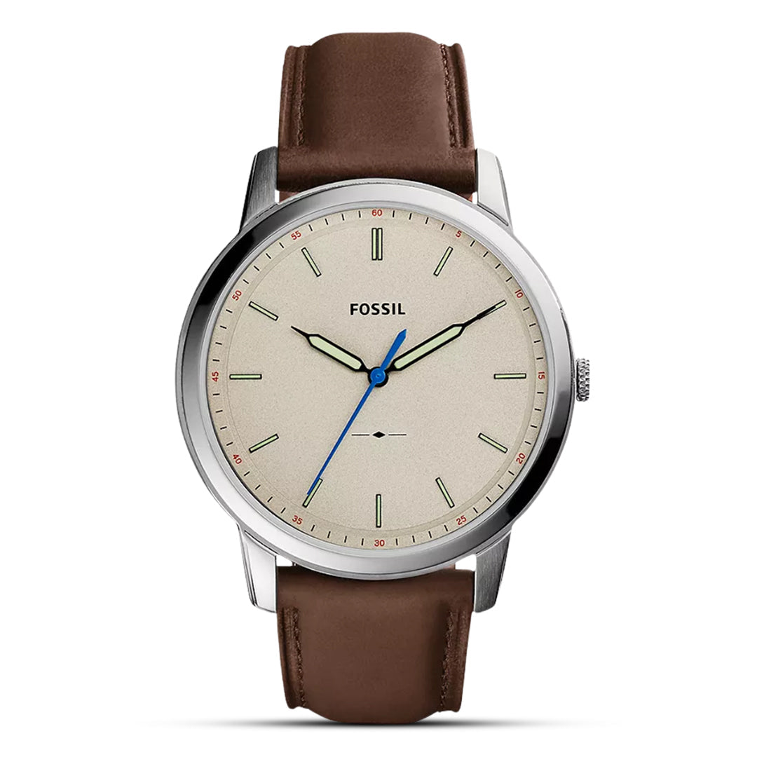 FOSSIL FS5306 Orologio Uomo al quarzo