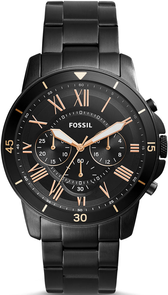 FOSSIL FS5374 Orologio Uomo al quarzo