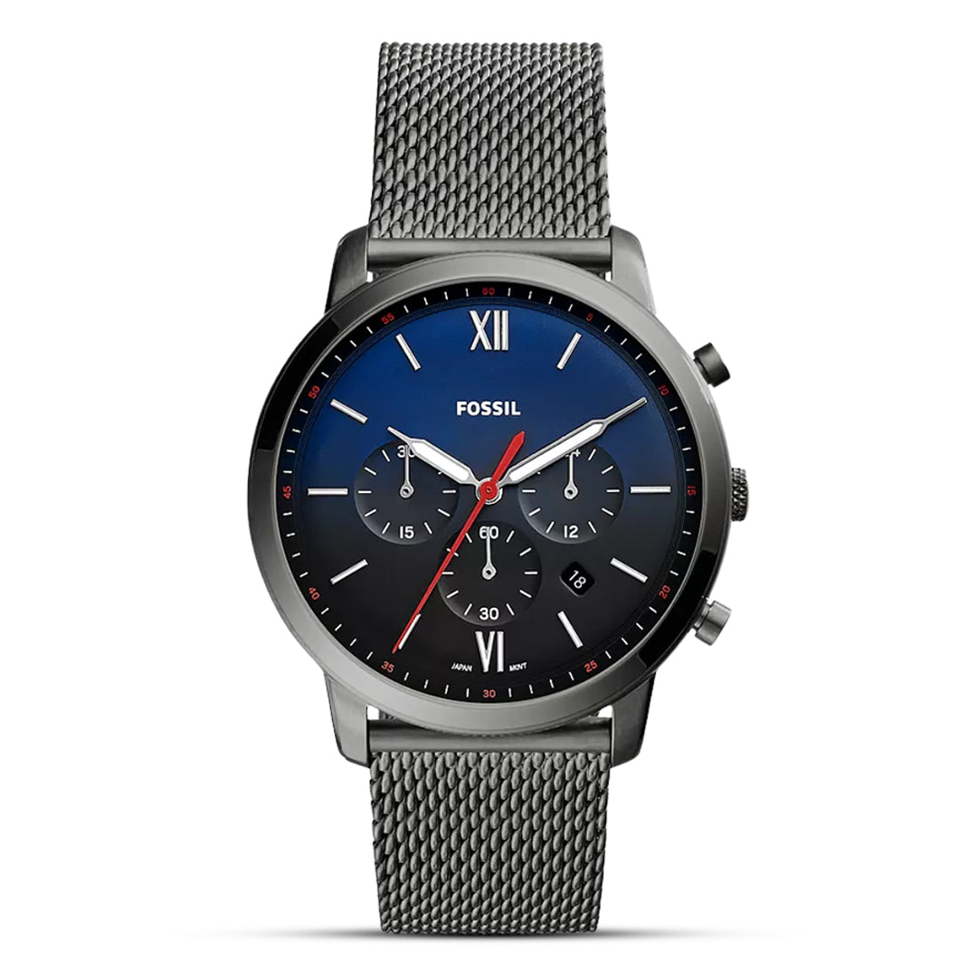 FOSSIL FS5383 Orologio Uomo al quarzo